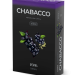 Chabacco Medium - Elderberry (Чабакко Бузина) 50 гр.